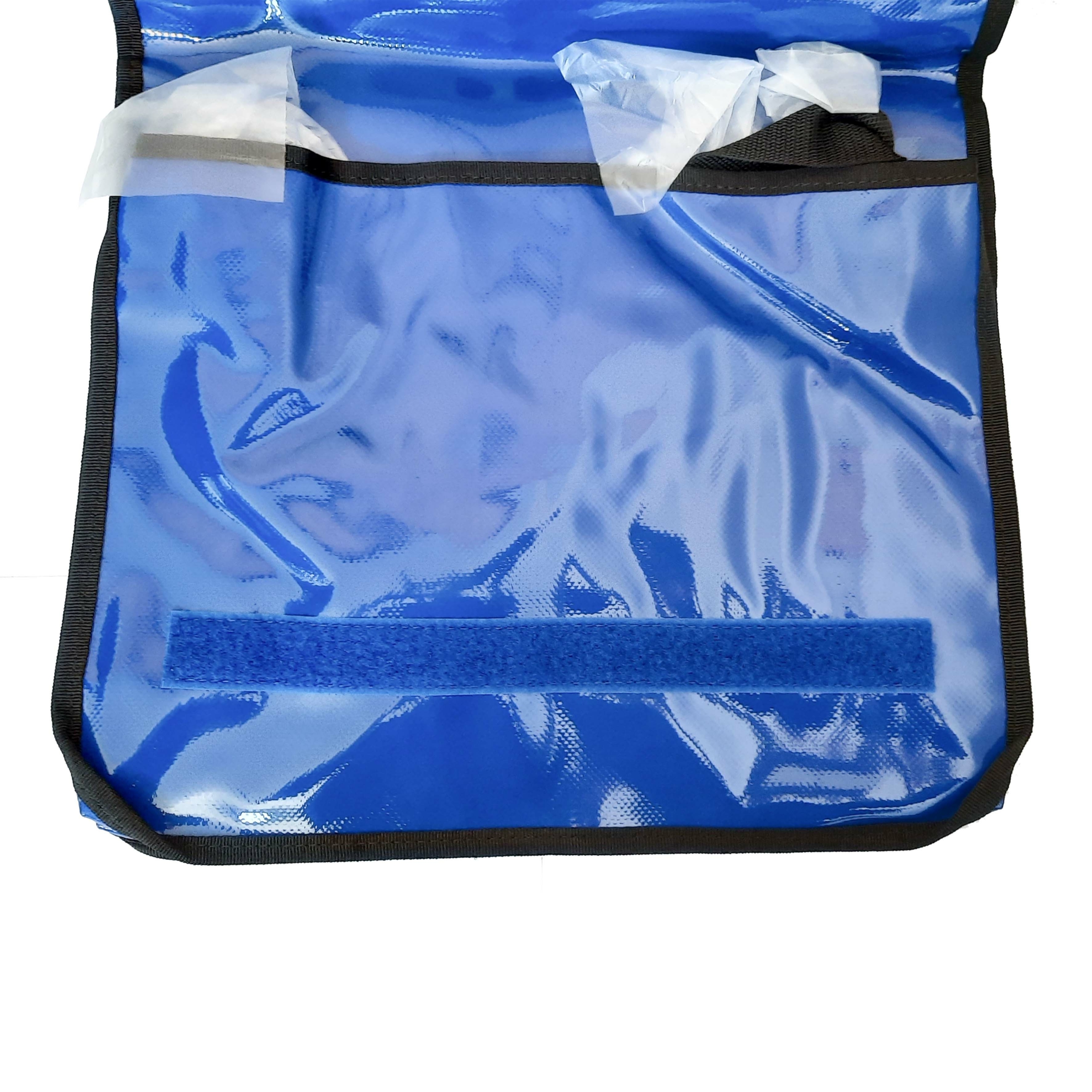BLV BW Werbemittel G010 Lorry Bag innen