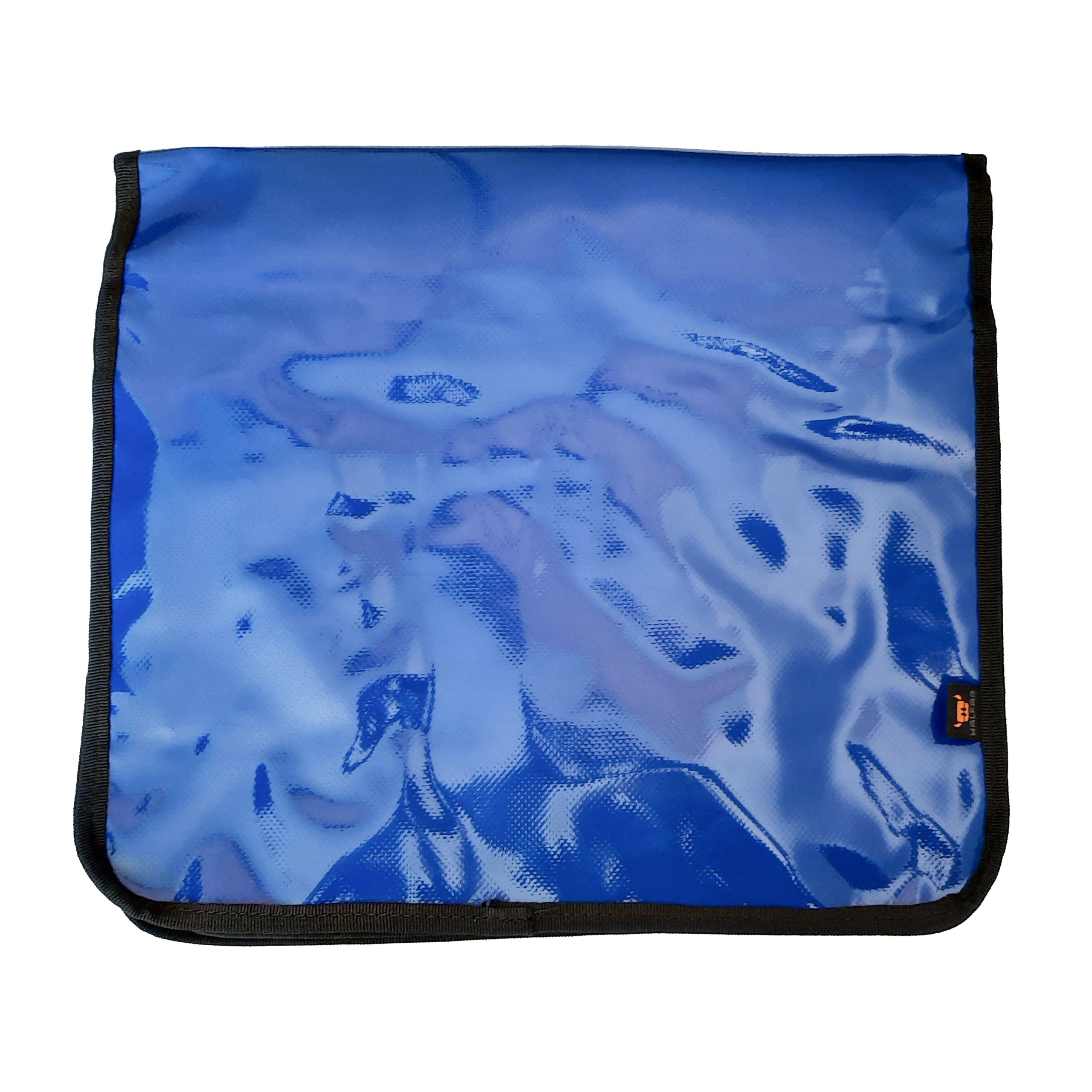 BLV BW Werbemittel G010 Lorry Bag Rückseite