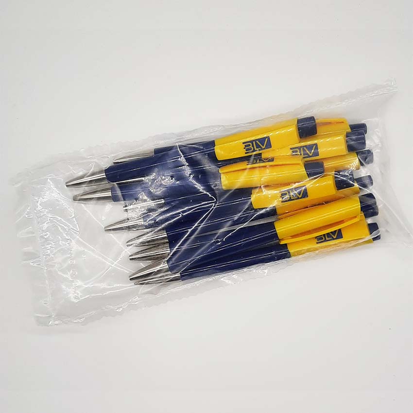 BLV BW Werbemittel S070 BLV Kugelschreiber