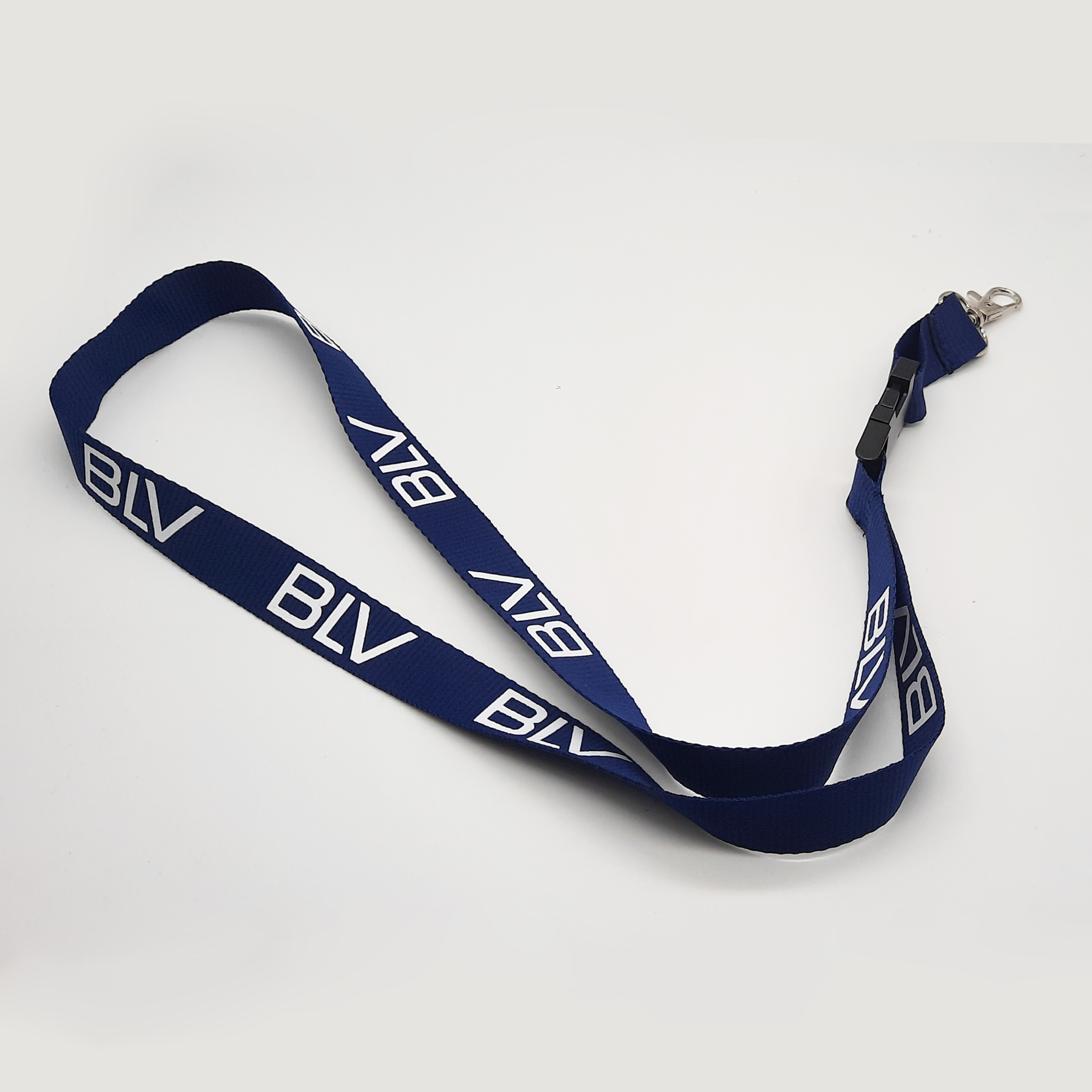 LV BW S080 Werbemittel Schlüsselband