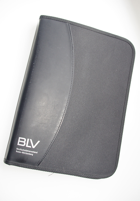 Businessmappe (1 Ex.)