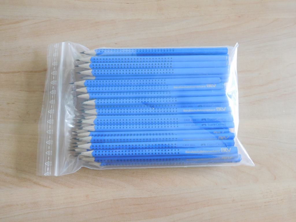 Bleistift - Faber-Castell (50 Stk.)