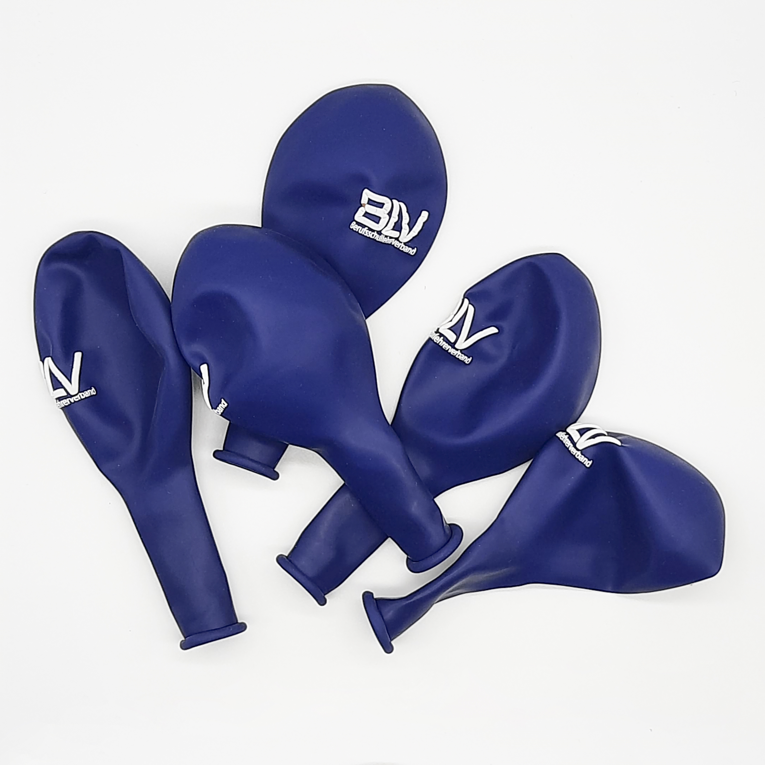 BLV BW Werbemittel S240 Luftballons offen