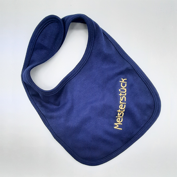 Baby-Lätzchen (1 Stk.)