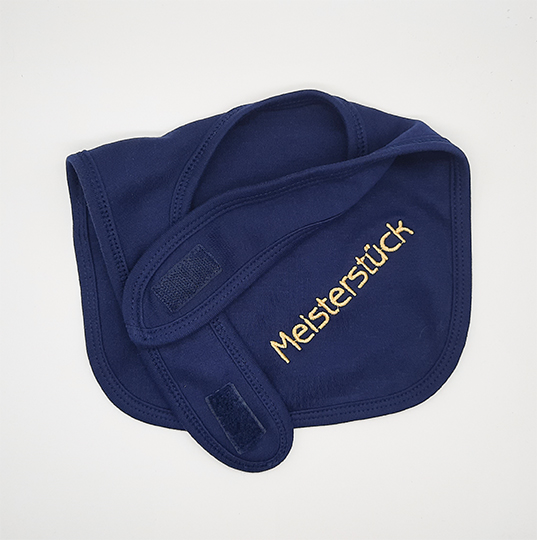 BLV BW Werbemittel Baby-Lätzchen G120