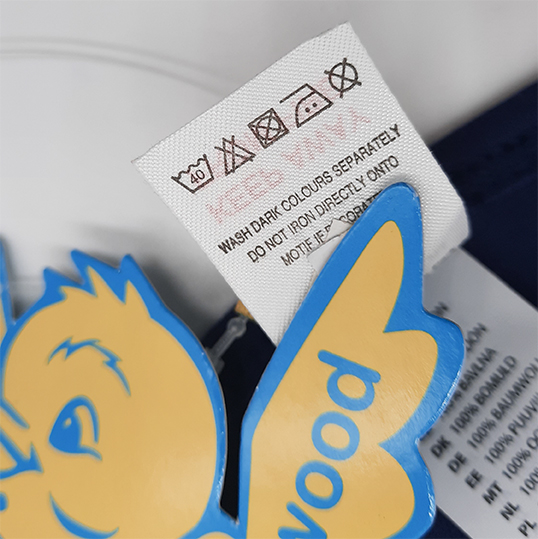 Baby-Lätzchen (1 Stk.)