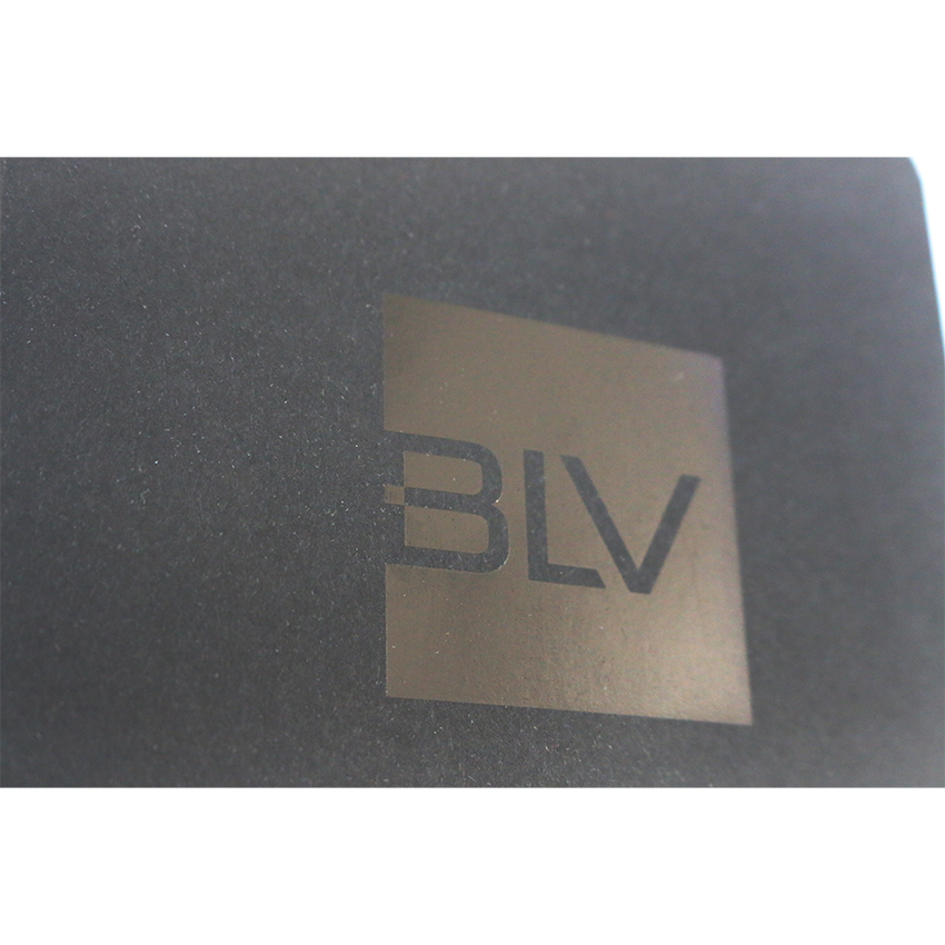 BLV BW Werbemittel Copy-Book Notizbuch Logo G151