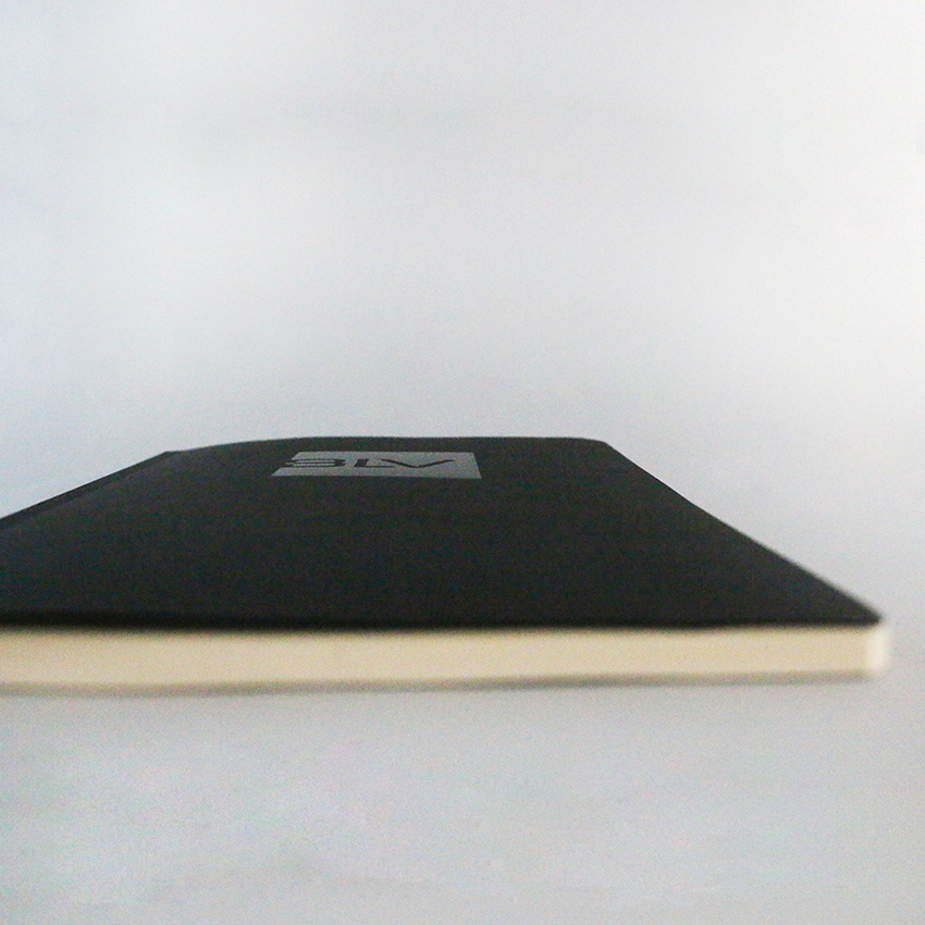 BLV BW Werbemittel Copy-Book Notizbuch G151