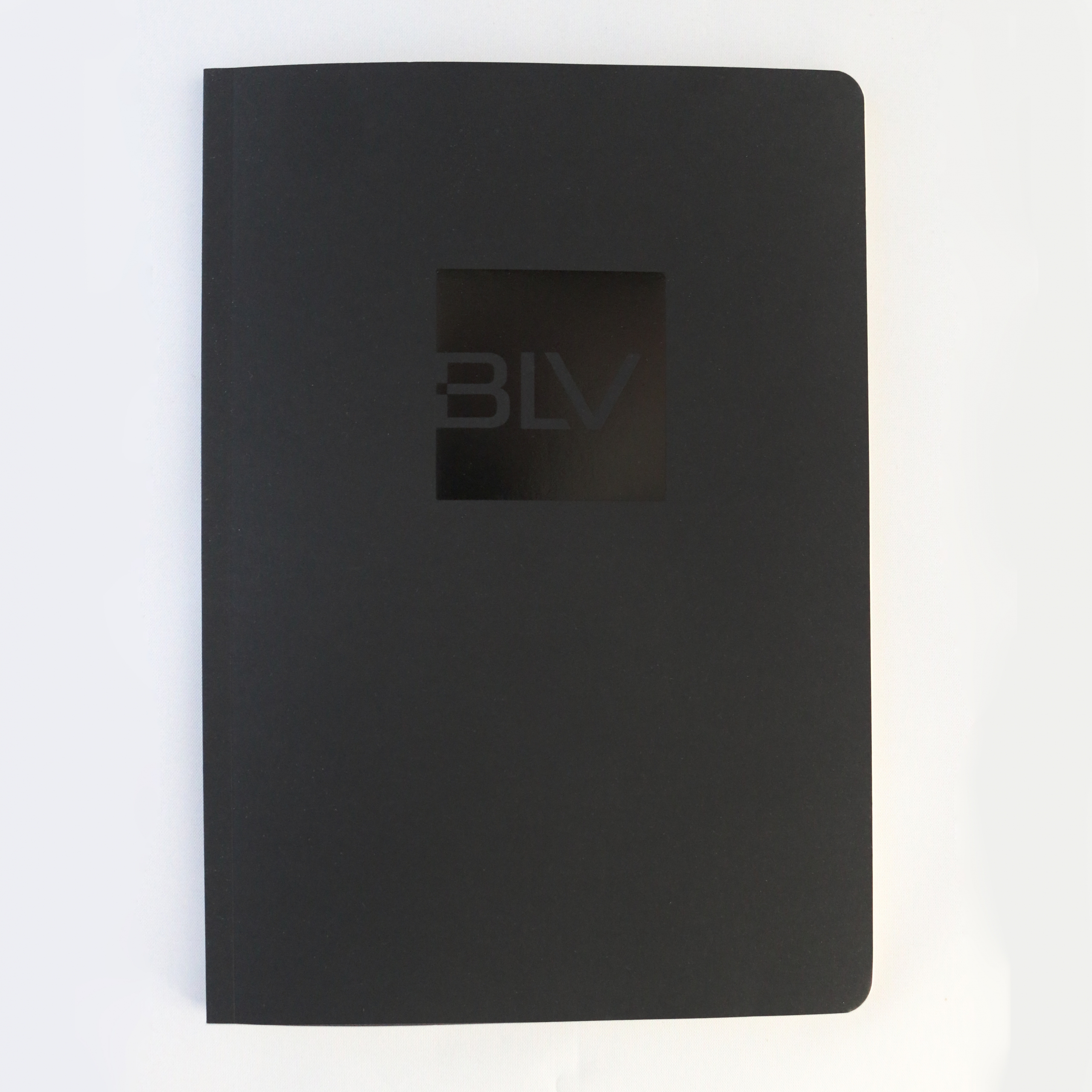 BLV BW Werbemittel Copy-Book Notizbuch Nachfüller G151