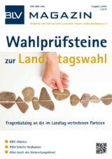 BLV BW Magazin Ausgabe 01/2021