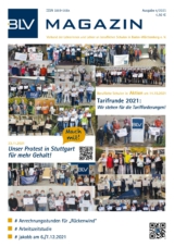 BLV BW Magazin ausgabe 04/2021