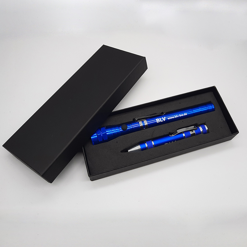 BLV BW Werbemittel Geschenk G180 Werkzeug-Set verpackt 02