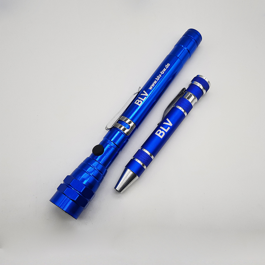 BLV BW Werbemittel Geschenk G180 Werkzeug-Set 03