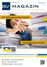 BLV BW Magazin ausgabe 02/2022