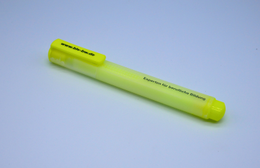 Textmarker gelb (10 Stk.)