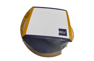 Notizquader/Notizzettel (1 Stk.)