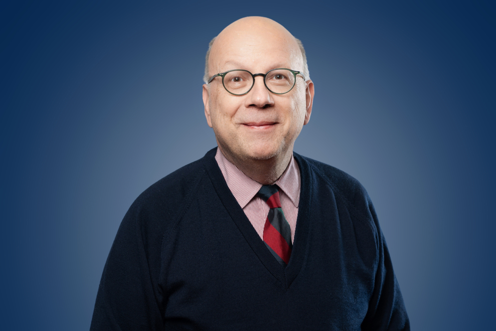 Michael Schmidt Berufsschullehrerverband BadenWürttemberg