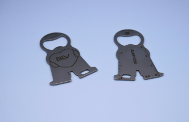 Einkaufswagenlöser (1VPE = 20 Stück)