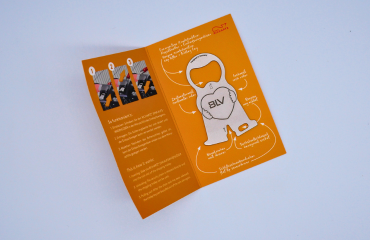 Einkaufswagenlöser (1VPE = 20 Stück)