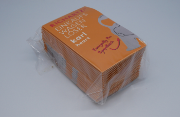 Einkaufswagenlöser (1VPE = 20 Stück)